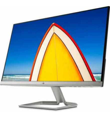 Écran HP 24fw 24" Full HD IPS LED 2XN60AA | Prix pas cher, Ecrans PC - en Tunisie 