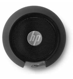 Haut-parleur sans fil HP S6500 Noir | Prix pas cher, Enceintes PC - en Tunisie 