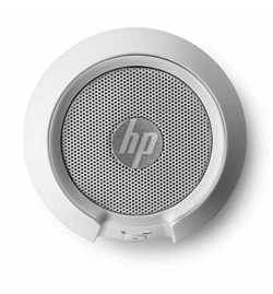 Haut-parleur sans fil HP S6500 Blanc | Prix pas cher, Enceintes PC - en Tunisie 