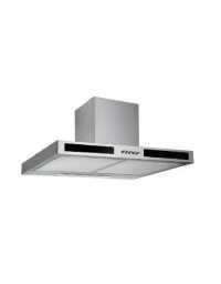 Hotte cheminée 90cm Inox PSHX90 MontBlanc | Prix pas cher, Hotte aspirante - en Tunisie 