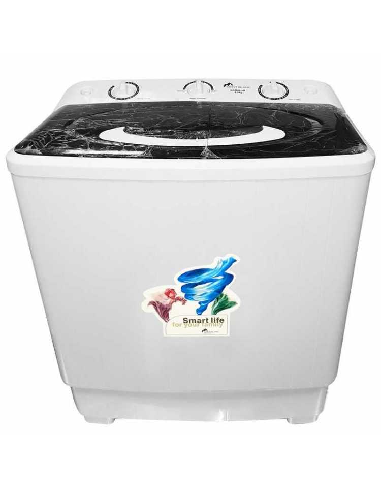 Machine à laver les vêtements et chaussures à minuteur 4,5Kg