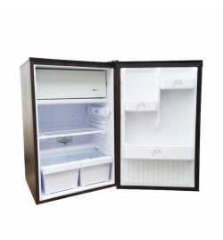Réfrigérateur FT 14 (140 L) 4*,1 porte Teck MONTBLANC