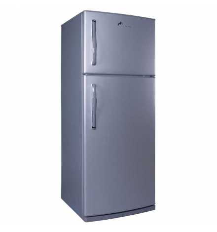 Réfrigérateur 230L Gris FGE23 MONTBLANC | Prix pas cher, Réfrigérateur congélateur - en Tunisie 