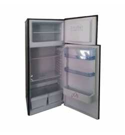  Réfrigérateur FN27 BAMBI NOIR 270 LITRES DOUBLE PORTES MONTBLANC | Prix pas cher, Réfrigérateur congélateur - en Tunisie 
