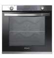 Four électrique encastrable 78L 1000W Inox FCXP615X Candy | Prix pas cher, Four encastrable - en Tunisie 