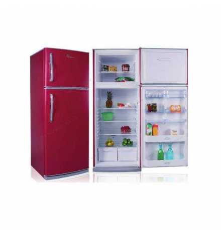 Réfrigérateur FRG 35,2 350L Rouge MONTBLANC | Prix pas cher, Réfrigérateur congélateur - en Tunisie 