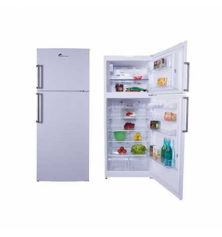 MontBlanc Réfrigérateur FW 35.2 (350 Litres) Blanc De Frost