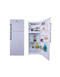 Refrigérateur Alpha 470L NFB50 Blanc - MONTBLANC | Prix pas cher, Congélateur - en Tunisie 