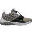 Basket Nike Air Max Trainer 1 Leather Gris | Prix pas cher, Baskets - en Tunisie 