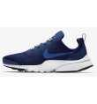 Basket Nike Presto Fly Bleu | Prix pas cher, Chaussures homme - en Tunisie 