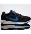 Basket Nike Air Zoom Structure 21 Noir | Prix pas cher, Baskets - en Tunisie 