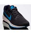 Basket Nike Air Zoom Structure 21 Noir | Prix pas cher, Baskets - en Tunisie 