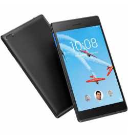 Tablette Lenovo TAB3-710I 7" Noir 3G