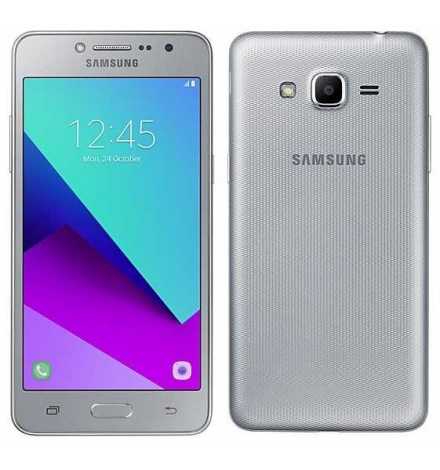 Téléphone Portable Samsung Galaxy Grand Prime Plus Double SIM Silver | Prix pas cher, Smartphone Android - en Tunisie 