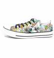 Basket CONVERSE Chuck Taylor All Star Ox Womens Floral | Prix pas cher, Chaussures femme - en Tunisie 