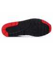 Basket Nike Air Max 1 Premium - Noir / Gris / Rouge | Prix pas cher, Chaussures homme - en Tunisie 