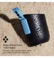 Haut-Parleur Bluetooth Chill Out Noir HX-P202BK JAM | Prix pas cher, Enceintes - en Tunisie 