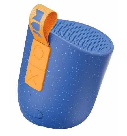 Haut-Parleur Bluetooth Chill Out Bleu HX-P202BL JAM | Prix pas cher, Enceintes - en Tunisie 