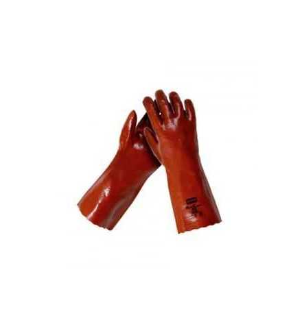 GANT ANTI ACIDE PVC27 GR30 | Prix pas cher, Gants de protection - en Tunisie 