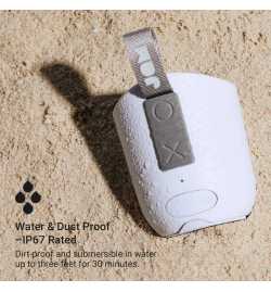 Haut-Parleur Bluetooth Chill Out Gris HX-P202GY JAM | Prix pas cher, Enceintes - en Tunisie 