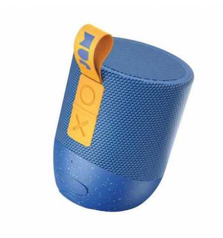 Haut-Parleur Bluetooth Double Chill Bleu HX-P404BL JAM | Prix pas cher, Enceintes - en Tunisie 