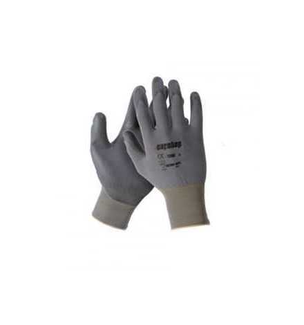 GANT POLYURETHANE P4103 | Prix pas cher, Gants de protection - en Tunisie 