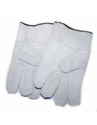 GANT CUIR SIMPLE | Prix pas cher, Gants de protection - en Tunisie 