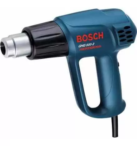 Décapeur thermique sans-fil GHG 18V - 50 Professional Bosch