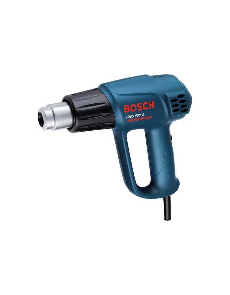 Décapeur thermique sans-fil GHG 18V - 50 Professional Bosch