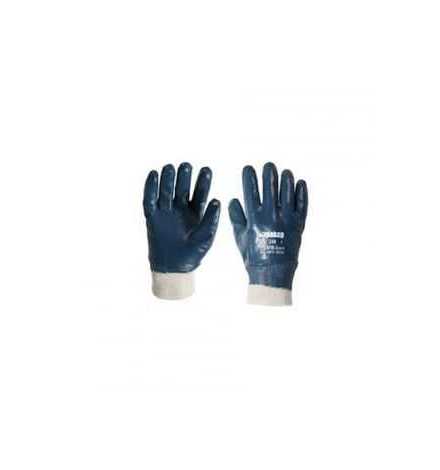 GANT NITRIL SINGLE G248 | Prix pas cher, Gants de protection - en Tunisie 