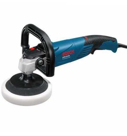 Polisseuse Ø180 mm 1400W - GPO 14 CE Bosch | Prix pas cher, Polisseuse - en Tunisie 