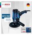 Polisseuse GPO 950 Professional Bosch | Prix pas cher, Polisseuse - en Tunisie 