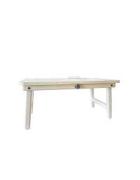 Table Portable De Lit - Pliable Ajustable - En Bois - 60.5*34.5*25 | Prix pas cher, Maison et Décor - en Tunisie 
