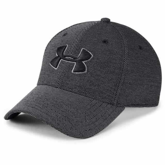 Casquette Marine Homme Under Armour Blitzing pas cher