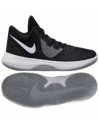 Chaussures Nike Air Precision II Noir AA7069-001 | Prix pas cher, Chaussures de sport - en Tunisie 