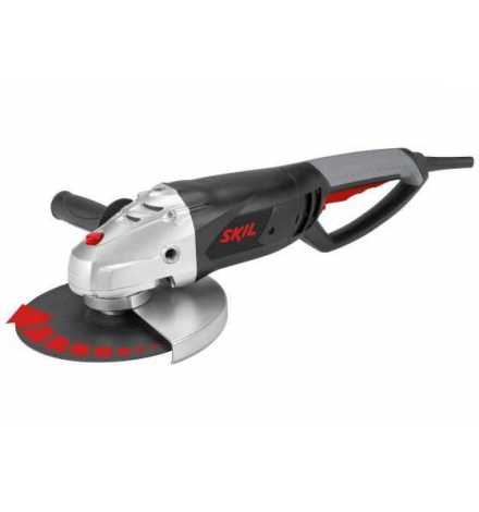 Meuleuse d’angle 2400W SKIL 9782 AA | Prix pas cher, Meuleuse et rainureuse - en Tunisie 