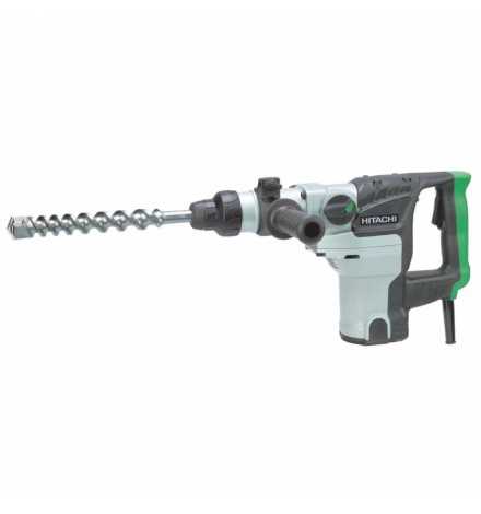 Perforateur burineur 38 mm SDS MAX 950W 9 Joules 6,4Kg Hitachi DH38MSLA | Prix pas cher, Perforateur, Burineur - en Tunisie 