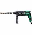 Perforateur burineur 28 mm SDS +850 W - 3,4 Joules UVP 3 modes Hitachi - HIKOKI DH28PCY | Prix pas cher, Perforateur, Burineur 