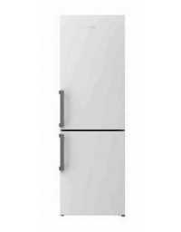 Réfrigérateur combiné BEKO 500L Blanc No Frost | Prix pas cher, Réfrigérateur congélateur - en Tunisie 