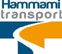 Hammami Transport (Petit Colis Max 15 Kg /dim 30 x 30 cm)
